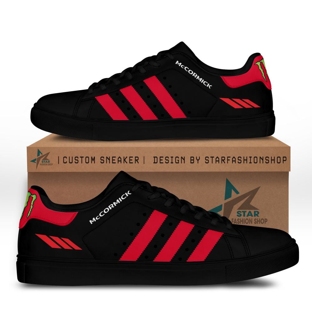 McCormick Schuhe – Bild 2