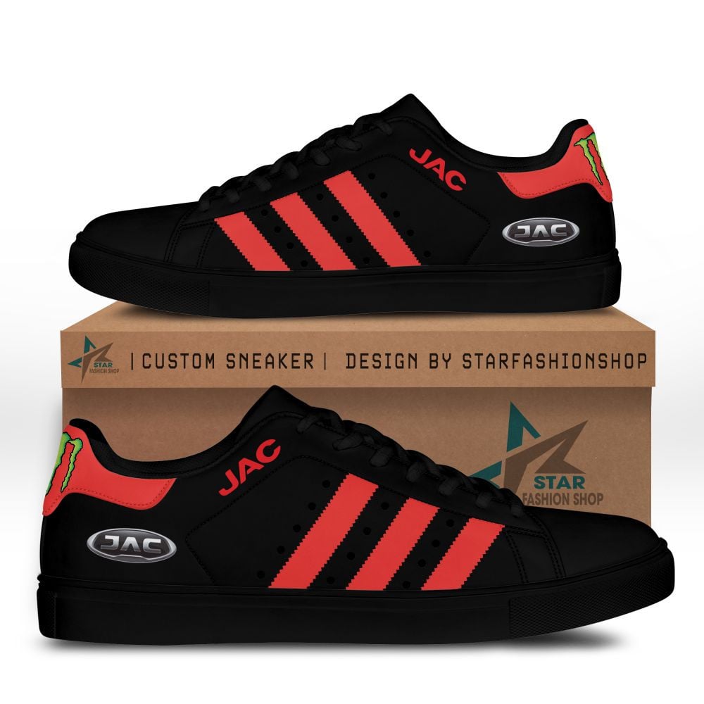 JAC Truck Schuhe – Bild 2