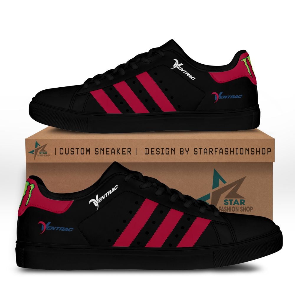 Ventrac Schuhe – Bild 2