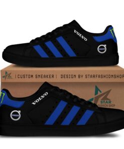Alternative view of Volvo Schuhe