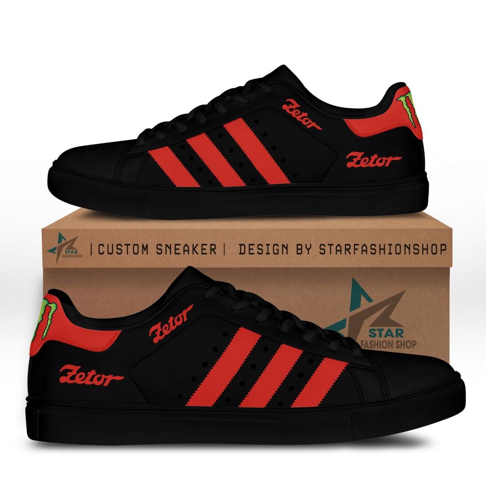 Zetor Schuhe – Bild 2