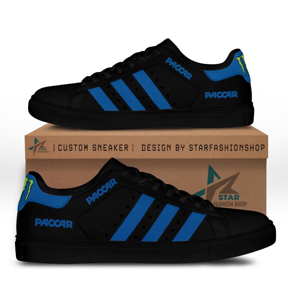 Paccar Schuhe – Bild 2