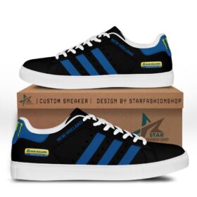 New Holland Schuhe