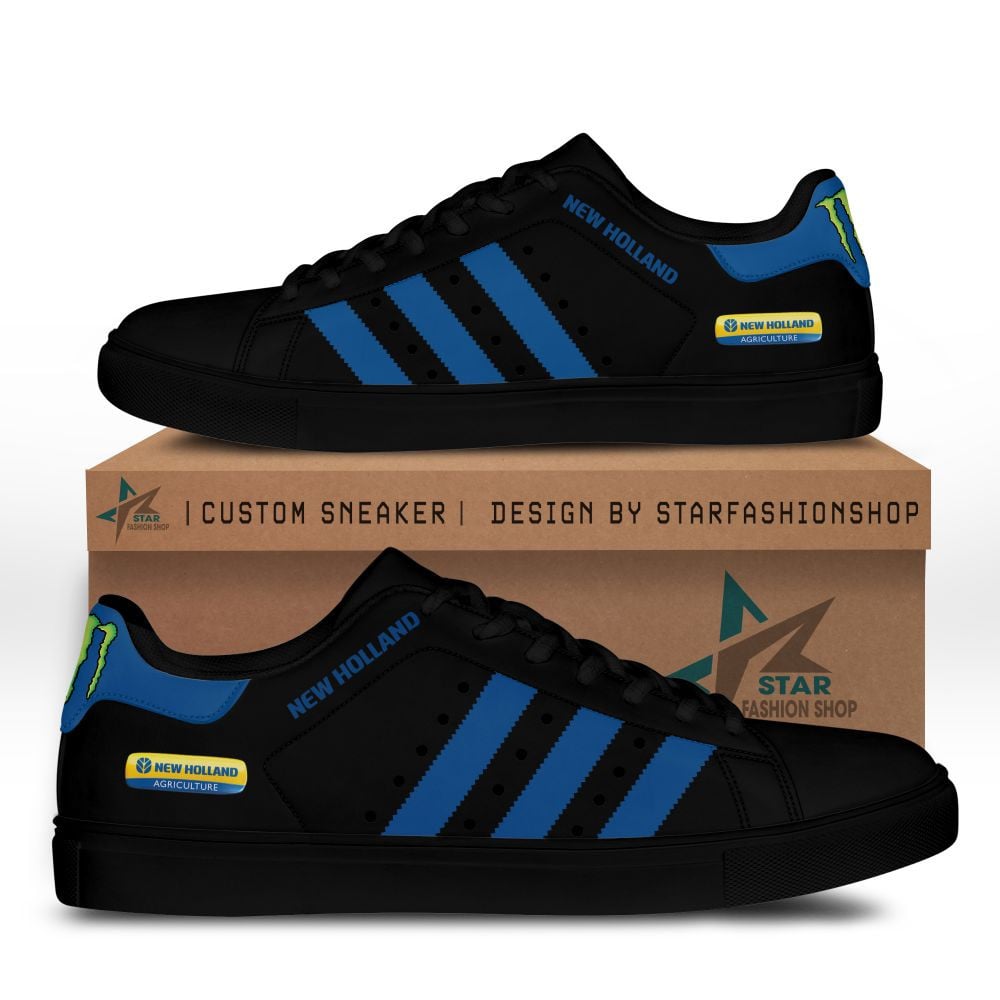 New Holland Schuhe – Bild 2