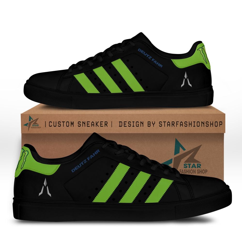Deutz-Fahr Schuhe – Bild 2