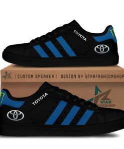 Alternative view of Toyota Schuhe