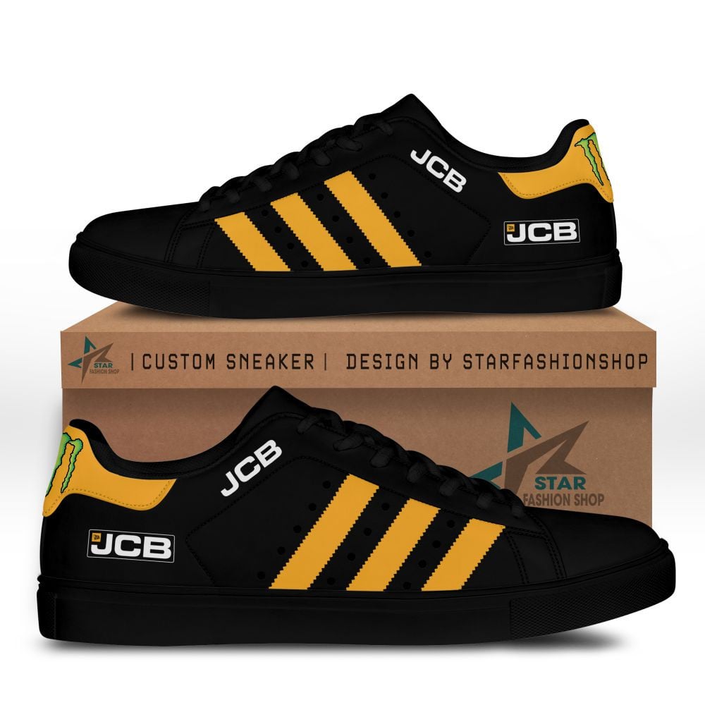 JCB Agricultural Tractors Schuhe – Bild 2