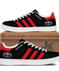 Toyota Schuhe