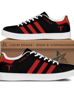 Tesla Schuhe