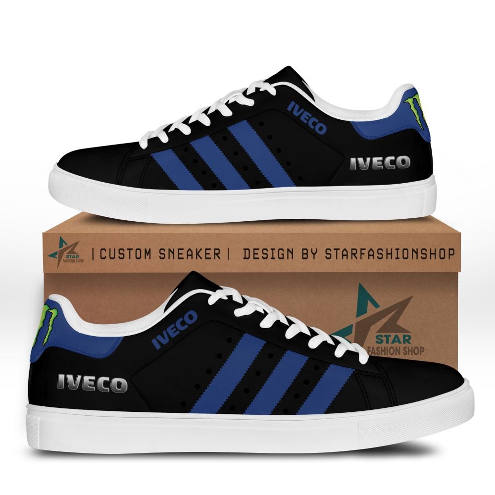Iveco Schuhe