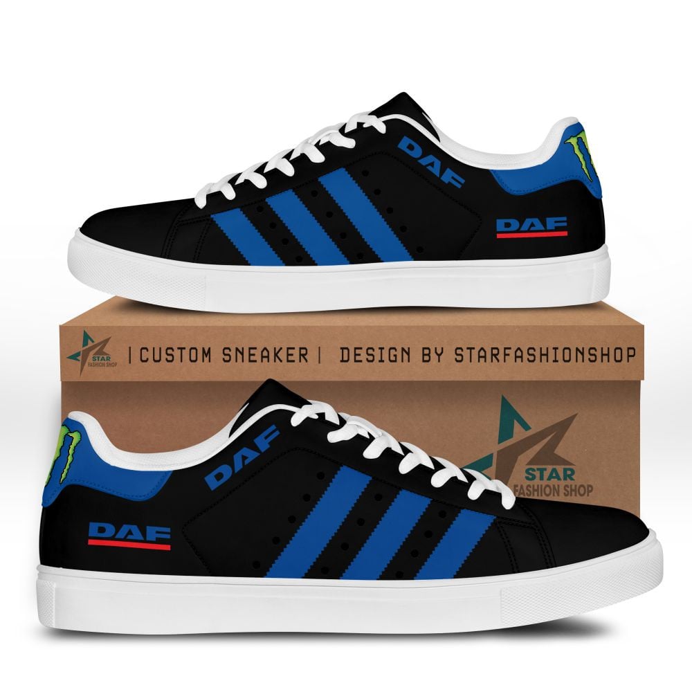 DAF Trucks Schuhe