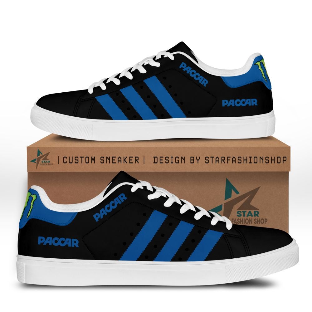 Paccar Schuhe