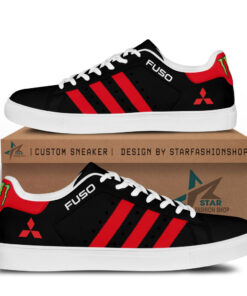 Mitsubishi Fuso Schuhe