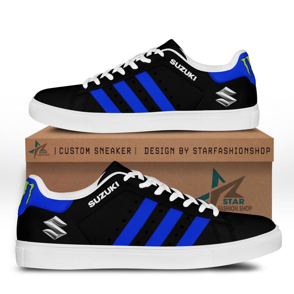 Suzuki Schuhe