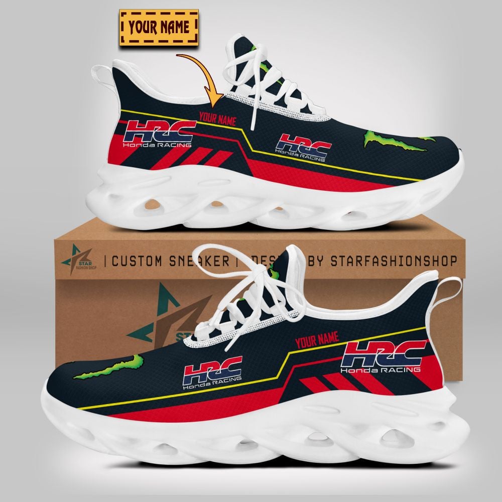 Honda HRC Schuhe – Bild 2