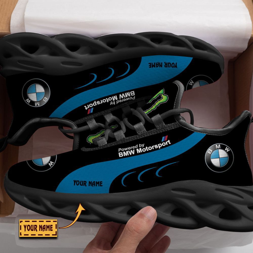 BMW Motorsport Schuhe