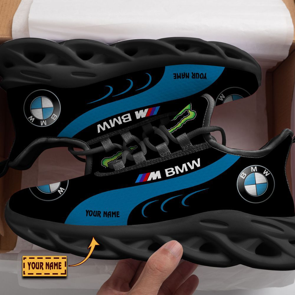 BMW M Car Schuhe