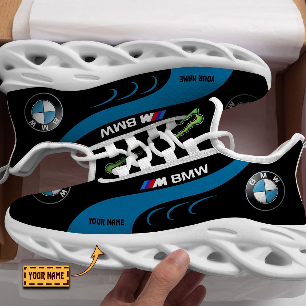 BMW M Car Schuhe – Bild 2