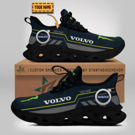 Volvo Schuhe