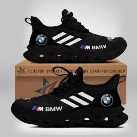 BMW M Car Schuhe