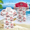 Nissan Poloshirt