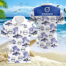 Volvo Poloshirt