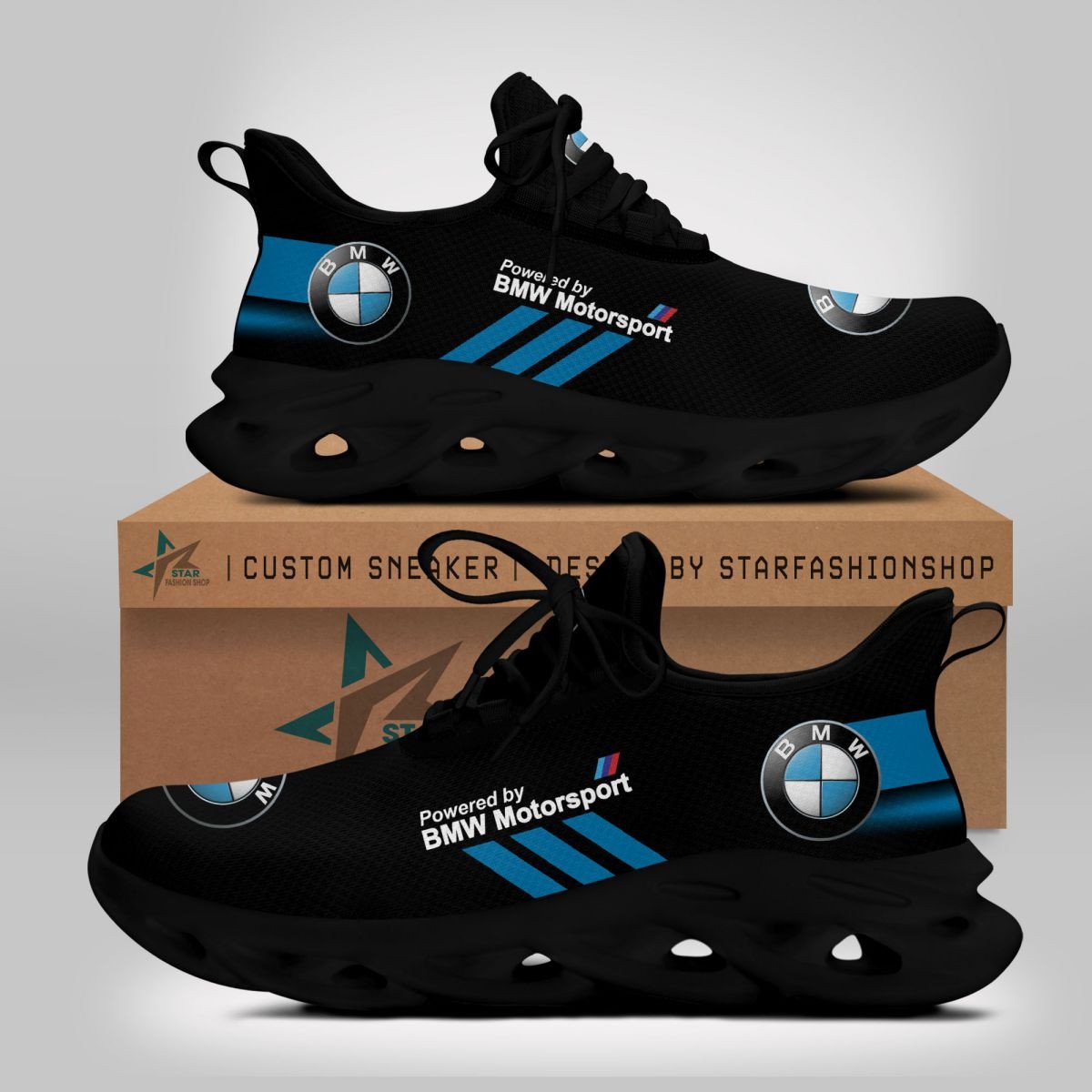 BMW Motorsport Schuhe