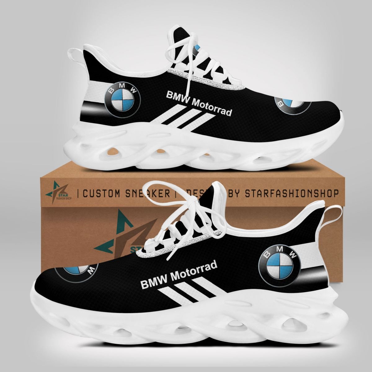 BMW Motorrad Schuhe