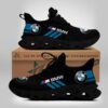 BMW M Car Schuhe