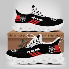 Ram Truck Schuhe