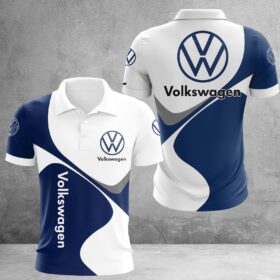 Volkswagen Poloshirt