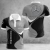 Mercedes-Benz Poloshirt