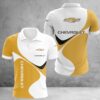 Chevrolet Poloshirt