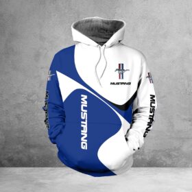 Ford Mustang Hoodie