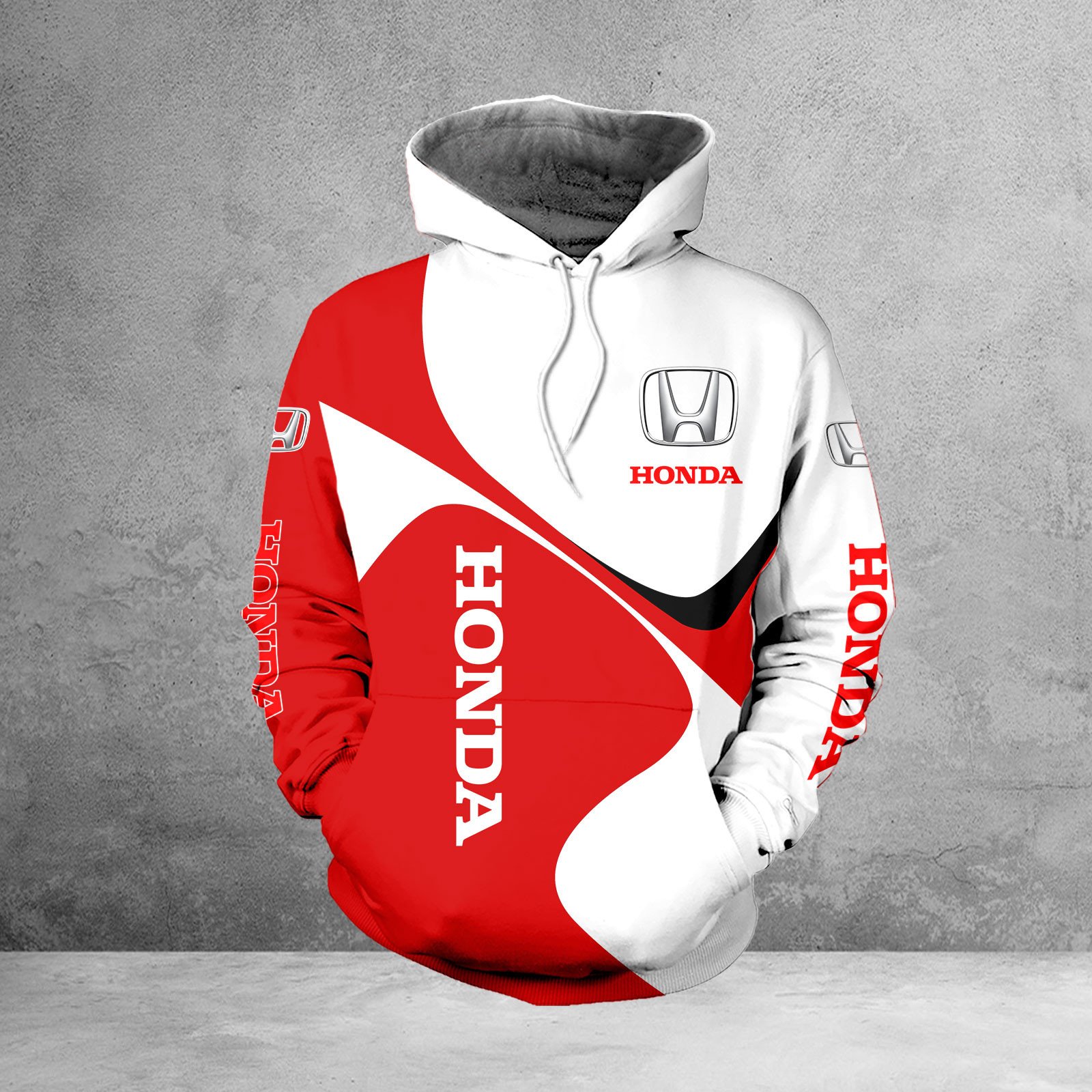Honda Hoodie