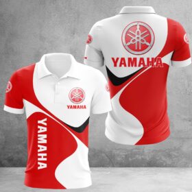 Yamaha Poloshirt