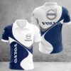 Volvo Poloshirt