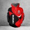 Suzuki Hoodie
