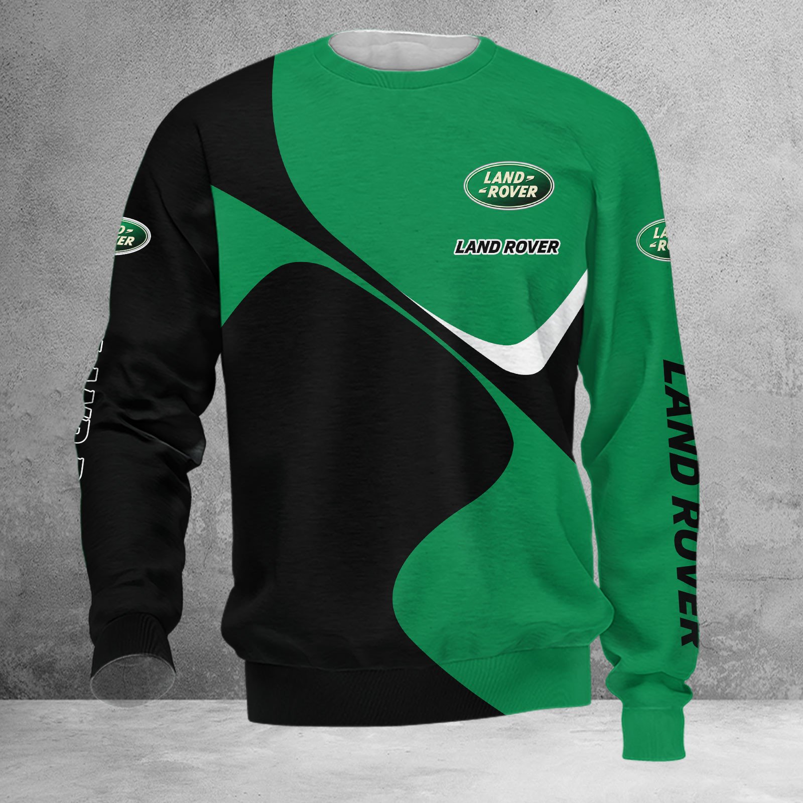 Land Rover Sweatshirt