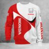 Honda Sweatshirt