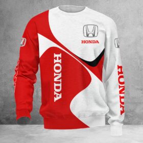 Honda Sweatshirt