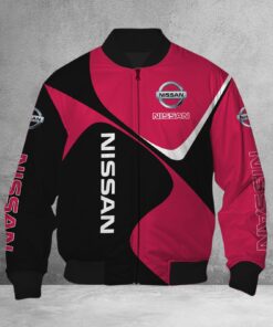 Nissan Bomberjacke