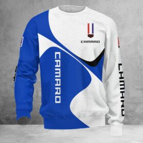 Chevrolet Camaro Sweatshirt