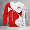 Mitsubishi Sweatshirt