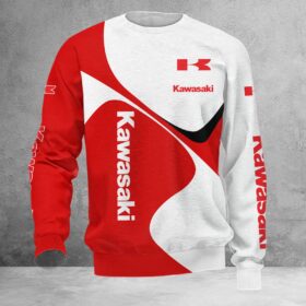 Kawasaki Sweatshirt