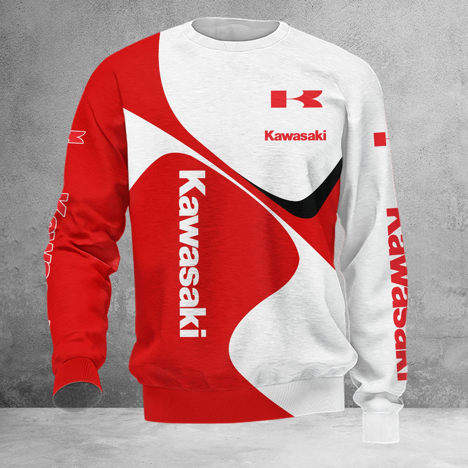 Kawasaki Sweatshirt