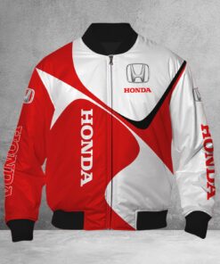 Honda Bomberjacke