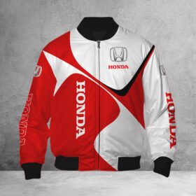 Honda Bomberjacke