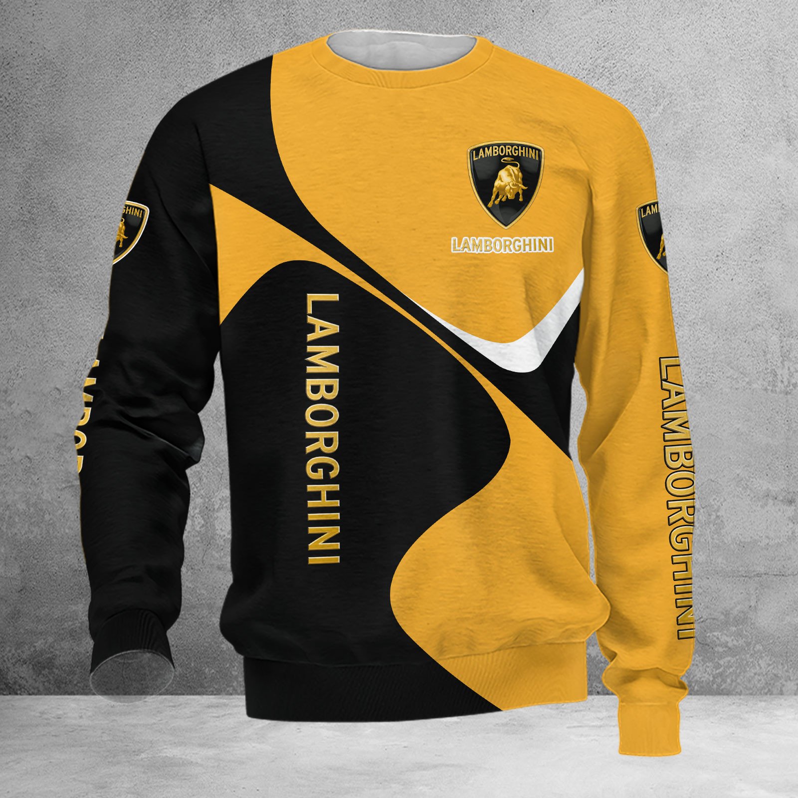 Lamborghini Sweatshirt