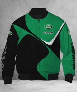 Land Rover Bomberjacke